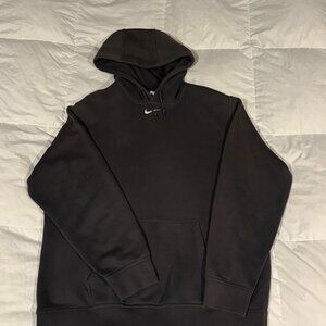 Nike Center Swoosh Vintage Hoodie